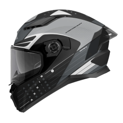 Κράνος μηχανής AXXIS PANTHER SV DIMENSION B0 ΜΑΤ Κράνος μηχανής AXXIS PANTHER SV DIMENSION B0 ΜΑΤ