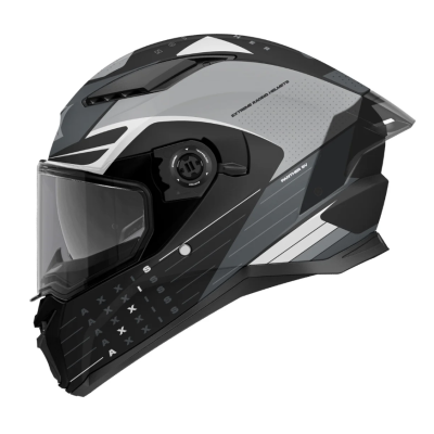 Κράνος μηχανής AXXIS PANTHER SV DIMENSION B0 ΜΑΤ