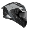 Κράνος μηχανής AXXIS PANTHER SV DIMENSION B0 ΜΑΤ Κράνος μηχανής AXXIS PANTHER SV DIMENSION B0 ΜΑΤ thumb