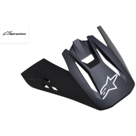 Γείσο για κράνος ALPINESTARS SM5