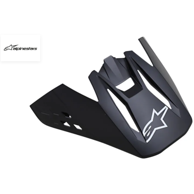Γείσο για κράνος ALPINESTARS SM5