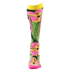 Ισοθερμικές κάλτσες O'NEAL PRO MX ISLAND pink/green/yellow thumb