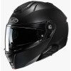 Κράνος μηχανής HJC i91 MATT BLACK