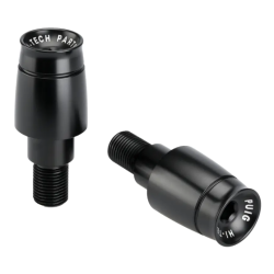 Αντίβαρα τιμονιού PUIG για Yamaha MT-07 14-24, MT-10 16-25, MT-125 14-25, XSR700 16-25, YZF-R125 08-25 40mm Black Αντίβαρα τιμονιού PUIG για Yamaha MT-07 14-24, MT-10 16-25, MT-125 14-25, XSR700 16-25, YZF-R125 08-25 40mm Black