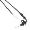 Ντίζα γκαζιού 101 OCTANE MBK BOOSTER 12" 50 01-10