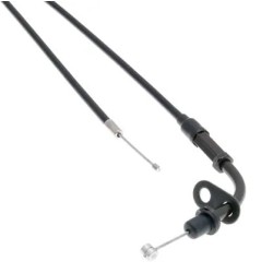 Ντίζα γκαζιού 101 OCTANE MBK BOOSTER 12" 50 01-10