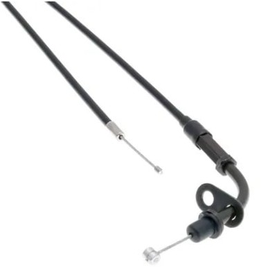 Ντίζα γκαζιού 101 OCTANE MBK BOOSTER 12" 50 01-10