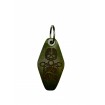 Μπρελόκ LINSONMOTO MOUSTACHE GREEN Μπρελόκ LINSONMOTO MOUSTACHE GREEN thumb