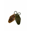 Μπρελόκ LINSONMOTO MOUSTACHE BROWN Μπρελόκ LINSONMOTO MOUSTACHE BROWN thumb