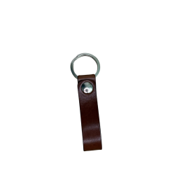 Μπρελόκ LINSONMOTO LINEAR BROWN Μπρελόκ LINSONMOTO LINEAR BROWN