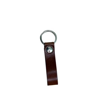 Μπρελόκ LINSONMOTO LINEAR BROWN Μπρελόκ LINSONMOTO LINEAR BROWN