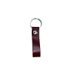 Μπρελόκ AKRAPOVIC KEY-RING HORIZONTAL