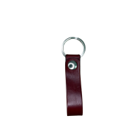 Μπρελόκ AKRAPOVIC KEY-RING HORIZONTAL