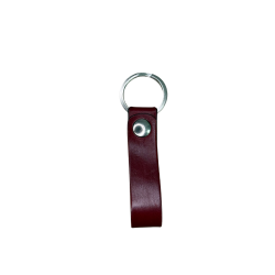 Μπρελόκ AKRAPOVIC KEY-RING HORIZONTAL Μπρελόκ AKRAPOVIC KEY-RING HORIZONTAL