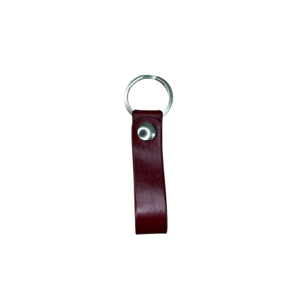 Μπρελόκ AKRAPOVIC KEY-RING HORIZONTAL