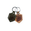 Μπρελόκ LINSONMOTO FIRE GREEN thumb