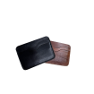 Πορτοφόλι καρτών LINSONMOTO BLACK thumb