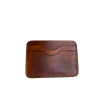 Πορτοφόλι καρτών LINSONMOTO BROWN Πορτοφόλι καρτών LINSONMOTO BROWN thumb