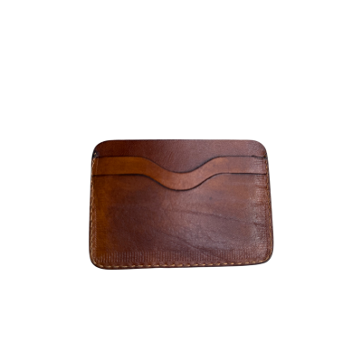 Πορτοφόλι καρτών LINSONMOTO BROWN Πορτοφόλι καρτών LINSONMOTO BROWN
