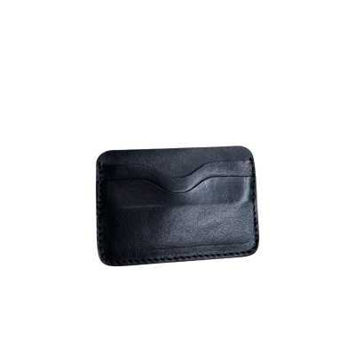 Πορτοφόλι καρτών LINSONMOTO BLACK Πορτοφόλι καρτών LINSONMOTO BLACK