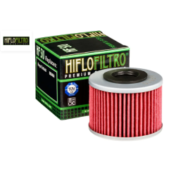 Φίλτρου λαδιού HIFLO HF510 Φίλτρου λαδιού HIFLO HF510