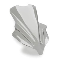 Ζελατίνα μηχανής PUIG New Generation Touring Yamaha MT-10 22-26, MT-10 SP 20-26 Smoke