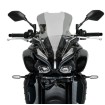 Ζελατίνα μηχανής PUIG New Generation Touring Yamaha MT-10 22-26, MT-10 SP 20-26 Smoke thumb