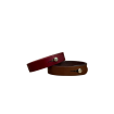 Βραχιόλι LINSONMOTO BROWN 21.5cm Βραχιόλι LINSONMOTO BROWN 21.5cm thumb