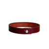 Βραχιόλι LINSONMOTO RED 17.5cm