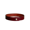 Βραχιόλι LINSONMOTO RED 17.5cm thumb