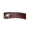 Βραχιόλι LINSONMOTO BROWN 21.5cm Βραχιόλι LINSONMOTO BROWN 21.5cm thumb
