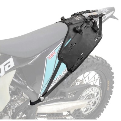 Βάση για σαμάρια Kriega OS-Base - DIRTBIKE Βάση για σαμάρια Kriega OS-Base - DIRTBIKE
