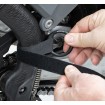 Βάση για σαμάρια Kriega OS-Base - DIRTBIKE thumb