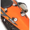 Βάση για σαμάρια Kriega OS-Base - DIRTBIKE thumb