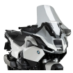Ζελατίνα μηχανής  Puig Touring BMW R1300RT 25-26 Smoke thumb