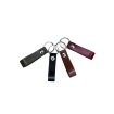 Μπρελόκ AKRAPOVIC KEY-RING HORIZONTAL thumb