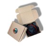 Βραχιόλι LINSONMOTO BROWN 21.5cm Βραχιόλι LINSONMOTO BROWN 21.5cm thumb