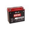 Μπαταρία μοτοσυκλέτας BS 12V - BTX20HL SLA