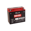 Μπαταρία μοτοσυκλέτας BS 12V - BTX20HL SLA Μπαταρία μοτοσυκλέτας BS 12V - BTX20HL SLA thumb