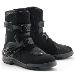 Μποτάκια μηχανής ALPINESTARS Belize V2 Drystar® BLACK Μποτάκια μηχανής ALPINESTARS Belize V2 Drystar® BLACK