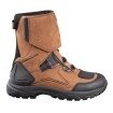 Μπότες μηχανής SECA X-ADV BROWN thumb