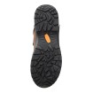 Μπότες μηχανής SECA X-ADV BROWN thumb