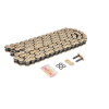 Αλυσίδα κίνησης DID 520VX3 122-σύνδεσμοι DID520VX3G&B122