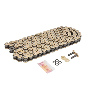Αλυσίδα κίνησης DID 520VX3 122-σύνδεσμοι DID520VX3G&B122