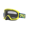 Μάσκα motocross OAKLEY O Frame 2.0 pro MX Jaxson Blue/Lt Grey