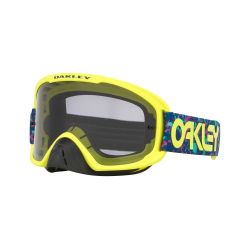 Μάσκα motocross OAKLEY O Frame 2.0 pro MX Jaxson Blue/Lt Grey