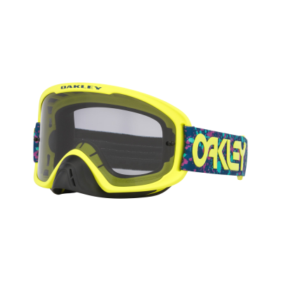 Μάσκα motocross OAKLEY O Frame 2.0 pro MX Jaxson Blue/Lt Grey