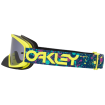 Μάσκα motocross OAKLEY O Frame 2.0 pro MX Jaxson Blue/Lt Grey thumb