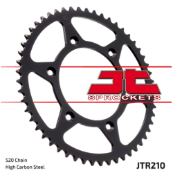 Αλυσίδα κίνησης JTR210,52SC 