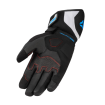Γάντια μηχανής SECA TURISMO WP GREY/RED/BLUE Γάντια μηχανής SECA TURISMO WP GREY/RED/BLUE thumb